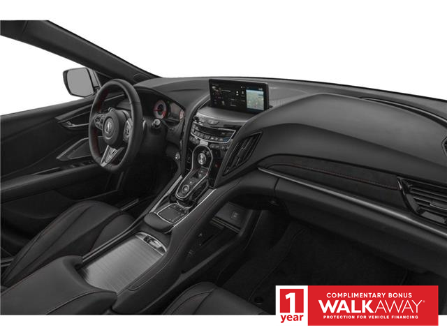 2022 Acura RDX A-Spec (Stk: 39825B) in Newmarket - Image 12 of 13