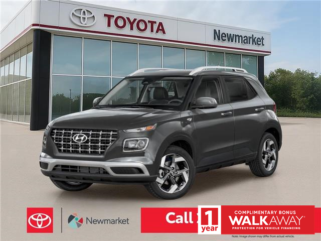 2024 Hyundai Venue Preferred (Stk: R7946) in Newmarket - Image 1 of 12