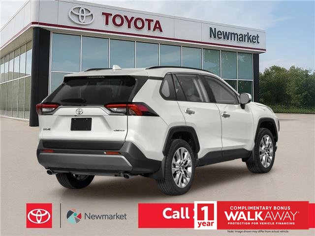 2021 Toyota RAV4 Limited (Stk: 7948) in Newmarket - Image 2 of 13