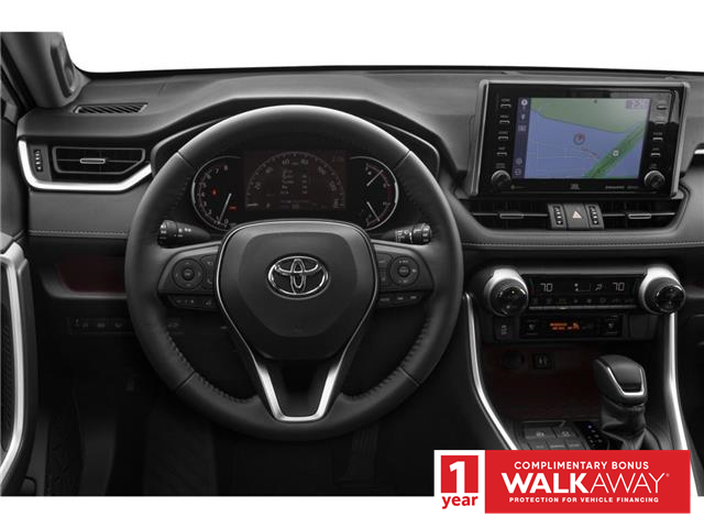 2021 Toyota RAV4 Limited (Stk: 7948) in Newmarket - Image 4 of 13