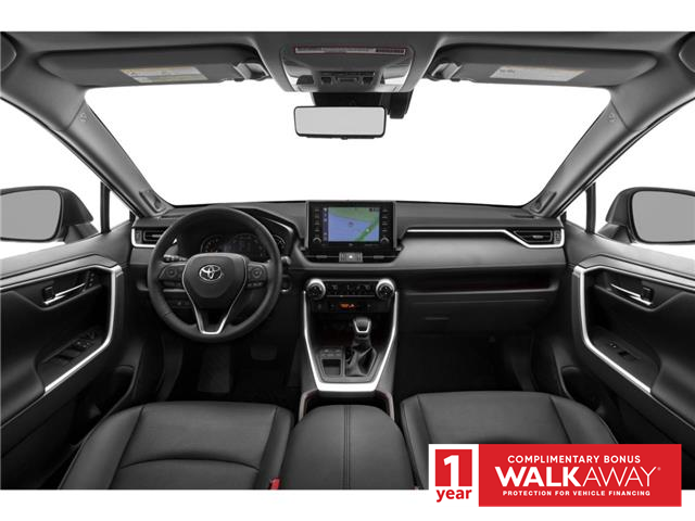 2021 Toyota RAV4 Limited (Stk: 7948) in Newmarket - Image 5 of 13