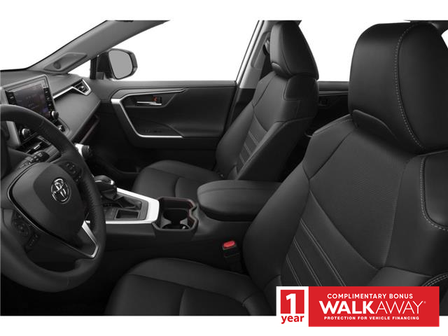 2021 Toyota RAV4 Limited (Stk: 7948) in Newmarket - Image 6 of 13