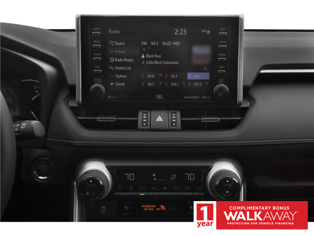 2021 Toyota RAV4 Limited (Stk: 7948) in Newmarket - Image 7 of 13