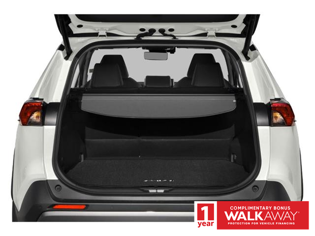2021 Toyota RAV4 Limited (Stk: 7948) in Newmarket - Image 8 of 13