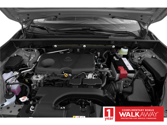 2021 Toyota RAV4 Limited (Stk: 7948) in Newmarket - Image 9 of 13