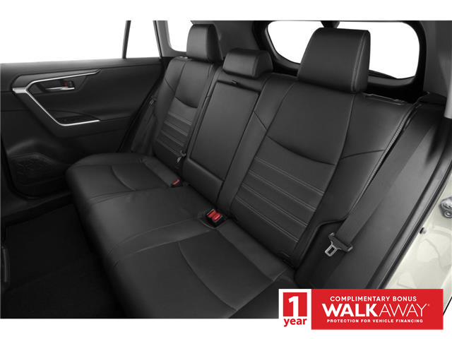 2021 Toyota RAV4 Limited (Stk: 7948) in Newmarket - Image 10 of 13