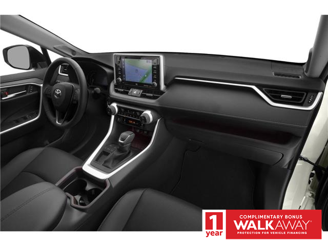 2021 Toyota RAV4 Limited (Stk: 7948) in Newmarket - Image 12 of 13