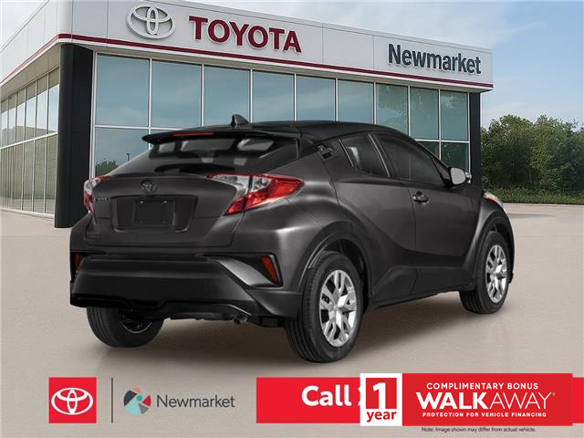 2021 Toyota C-HR XLE Premium (Stk: 39880A) in Newmarket - Image 2 of 12