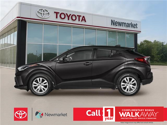 2021 Toyota C-HR XLE Premium (Stk: 39880A) in Newmarket - Image 3 of 12