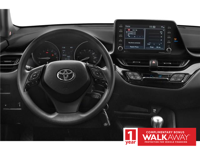 2021 Toyota C-HR XLE Premium (Stk: 39880A) in Newmarket - Image 4 of 12
