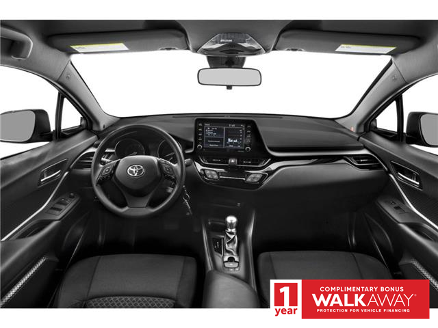 2021 Toyota C-HR XLE Premium (Stk: 39880A) in Newmarket - Image 5 of 12