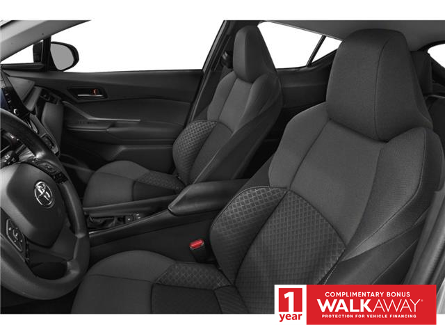 2021 Toyota C-HR XLE Premium (Stk: 39880A) in Newmarket - Image 6 of 12