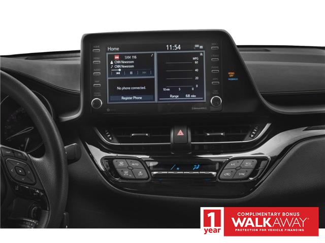 2021 Toyota C-HR XLE Premium (Stk: 39880A) in Newmarket - Image 7 of 12
