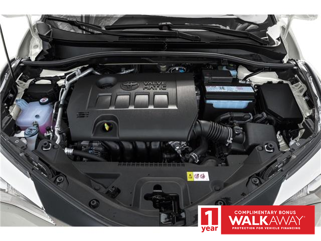 2021 Toyota C-HR XLE Premium (Stk: 39880A) in Newmarket - Image 9 of 12