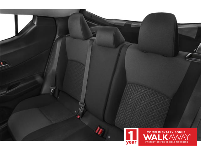 2021 Toyota C-HR XLE Premium (Stk: 39880A) in Newmarket - Image 10 of 12