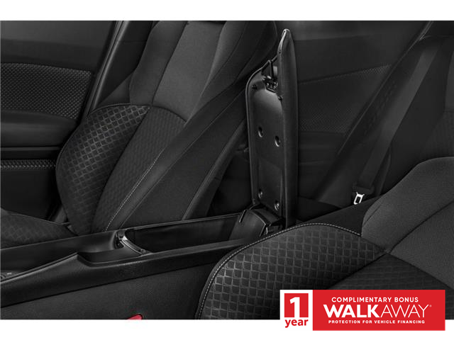 2021 Toyota C-HR XLE Premium (Stk: 39880A) in Newmarket - Image 11 of 12