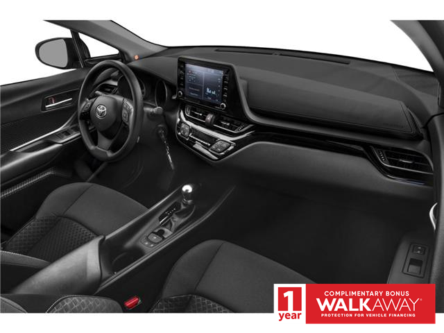 2021 Toyota C-HR XLE Premium (Stk: 39880A) in Newmarket - Image 12 of 12