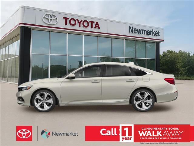 2019 Honda Accord Touring 2.0T (Stk: 7949) in Newmarket - Image 3 of 13