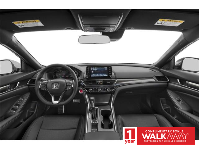 2019 Honda Accord Touring 2.0T (Stk: 7949) in Newmarket - Image 5 of 13