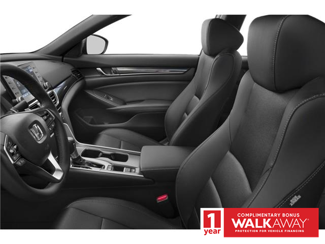 2019 Honda Accord Touring 2.0T (Stk: 7949) in Newmarket - Image 6 of 13
