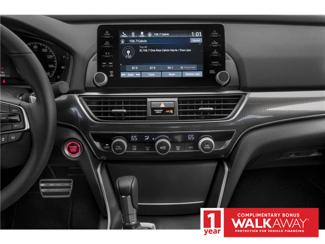 2019 Honda Accord Touring 2.0T (Stk: 7949) in Newmarket - Image 7 of 13