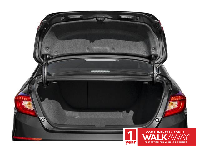 2019 Honda Accord Touring 2.0T (Stk: 7949) in Newmarket - Image 8 of 13