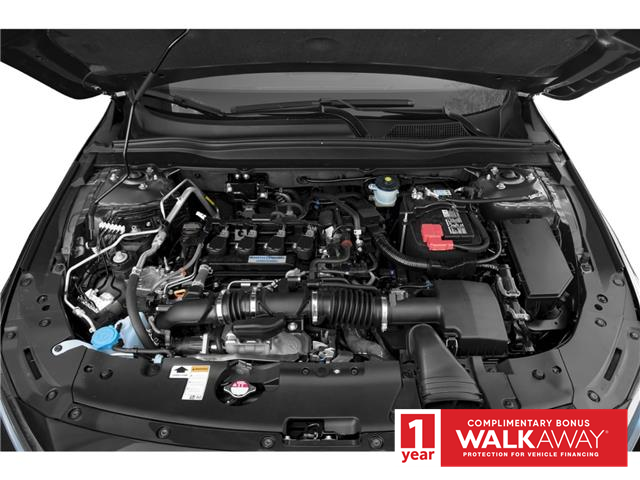 2019 Honda Accord Touring 2.0T (Stk: 7949) in Newmarket - Image 9 of 13