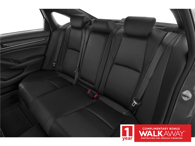 2019 Honda Accord Touring 2.0T (Stk: 7949) in Newmarket - Image 10 of 13