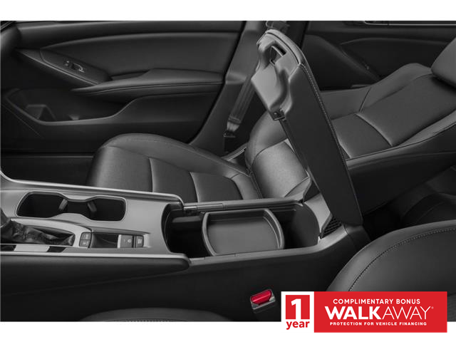 2019 Honda Accord Touring 2.0T (Stk: 7949) in Newmarket - Image 11 of 13