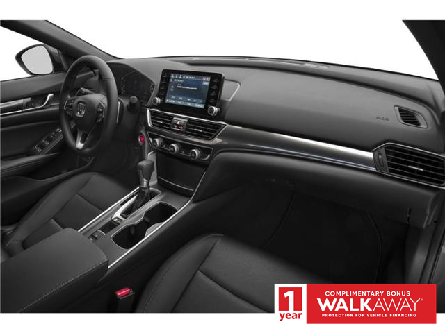 2019 Honda Accord Touring 2.0T (Stk: 7949) in Newmarket - Image 12 of 13