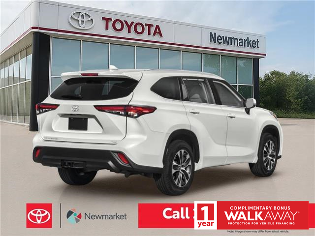 2021 Toyota Highlander XLE (Stk: 39788A) in Newmarket - Image 2 of 13