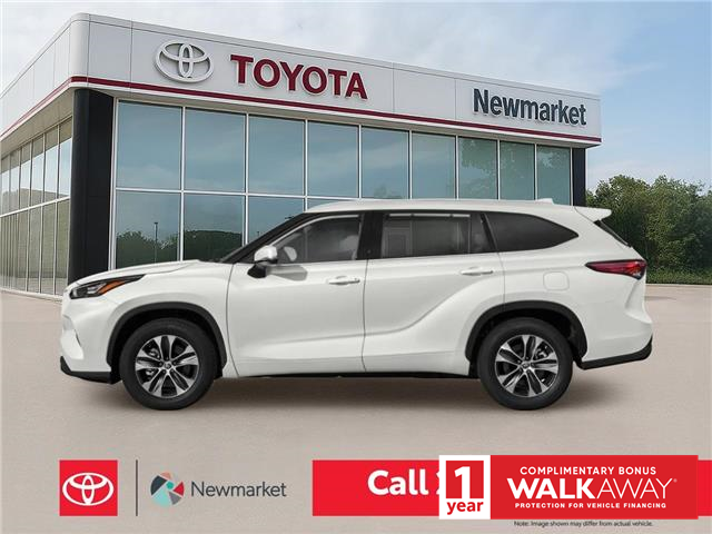 2021 Toyota Highlander XLE (Stk: 39788A) in Newmarket - Image 3 of 13