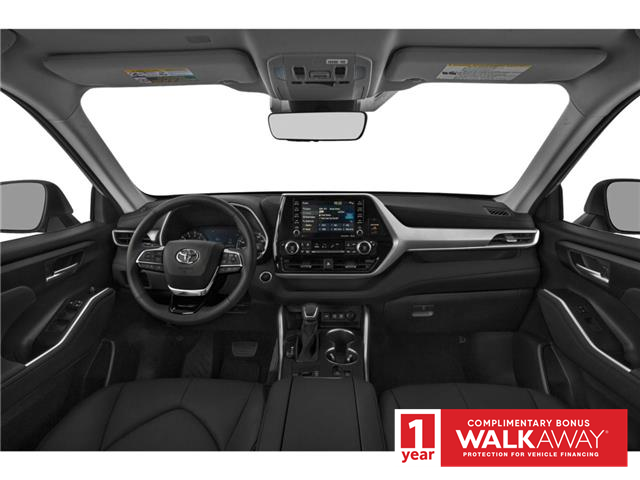 2021 Toyota Highlander XLE (Stk: 39788A) in Newmarket - Image 5 of 13