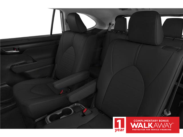 2021 Toyota Highlander XLE (Stk: 39788A) in Newmarket - Image 10 of 13
