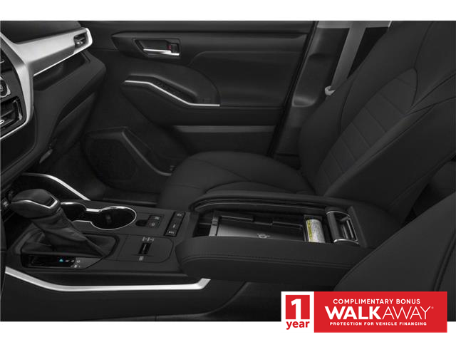 2021 Toyota Highlander XLE (Stk: 39788A) in Newmarket - Image 11 of 13