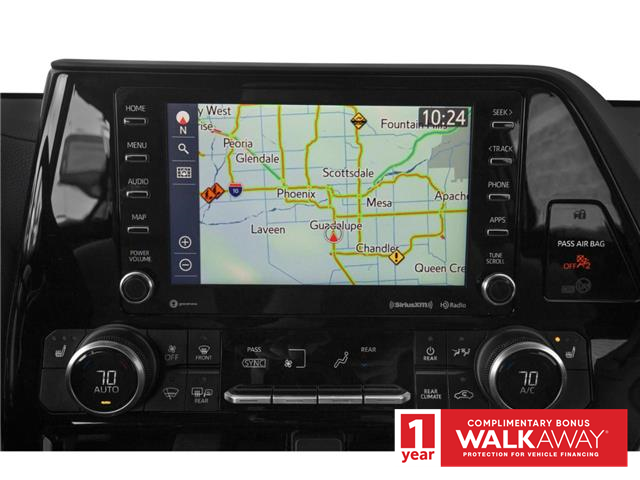 2021 Toyota Highlander XLE (Stk: 39788A) in Newmarket - Image 13 of 13