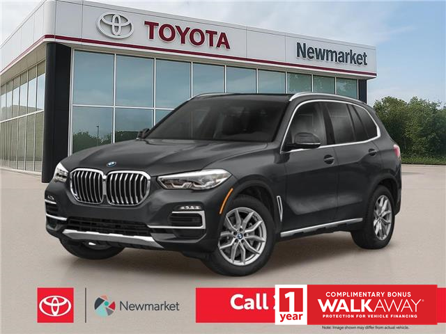 2022 BMW X5 xDrive40i (Stk: 39883A) in Newmarket - Image 1 of 13