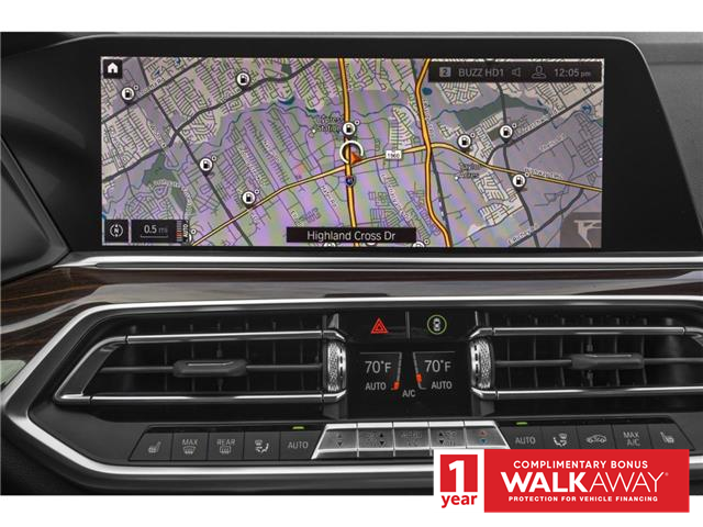 2022 BMW X5 xDrive40i (Stk: 39883A) in Newmarket - Image 16 of 18