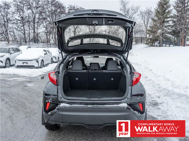 2022 Toyota C-HR LE (Stk: R7944) in Newmarket - Image 22 of 22 2022 Toyota C-HR LE (Stk: R7944) in Newmarket - Image 22 of 22