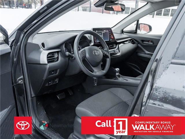 2022 Toyota C-HR LE (Stk: R7944) in Newmarket - Image 9 of 22 2022 Toyota C-HR LE (Stk: R7944) in Newmarket - Image 9 of 22