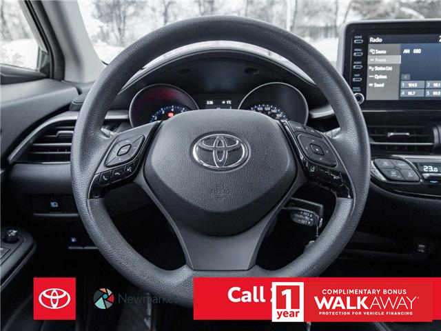 2022 Toyota C-HR LE (Stk: R7944) in Newmarket - Image 10 of 22 2022 Toyota C-HR LE (Stk: R7944) in Newmarket - Image 10 of 22