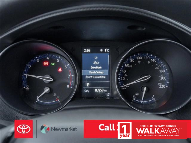 2022 Toyota C-HR LE (Stk: R7944) in Newmarket - Image 11 of 22 2022 Toyota C-HR LE (Stk: R7944) in Newmarket - Image 11 of 22