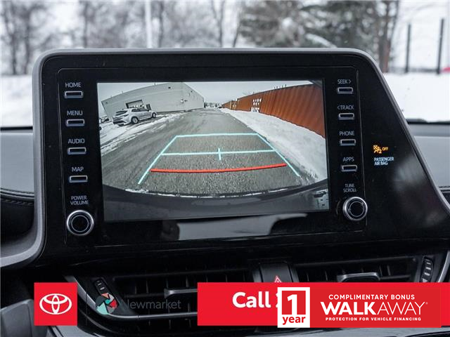 2022 Toyota C-HR LE (Stk: R7944) in Newmarket - Image 12 of 22 2022 Toyota C-HR LE (Stk: R7944) in Newmarket - Image 12 of 22
