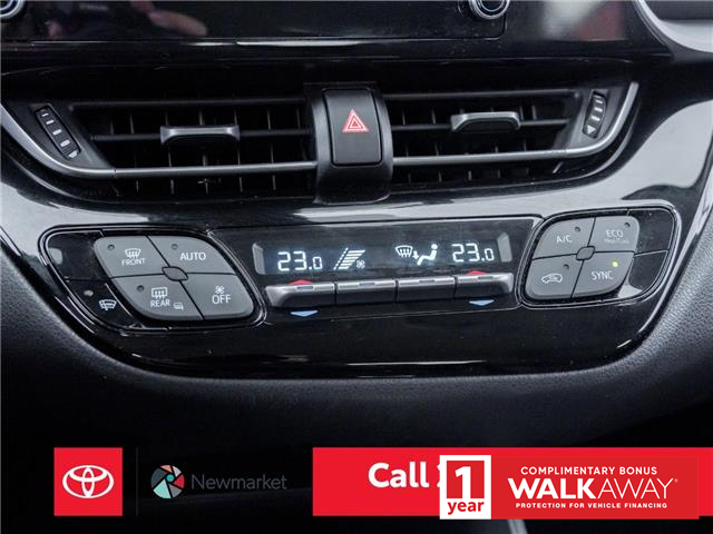 2022 Toyota C-HR LE (Stk: R7944) in Newmarket - Image 15 of 22 2022 Toyota C-HR LE (Stk: R7944) in Newmarket - Image 15 of 22