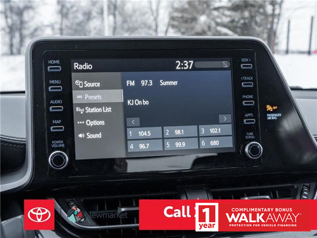 2022 Toyota C-HR LE (Stk: R7944) in Newmarket - Image 16 of 22 2022 Toyota C-HR LE (Stk: R7944) in Newmarket - Image 16 of 22