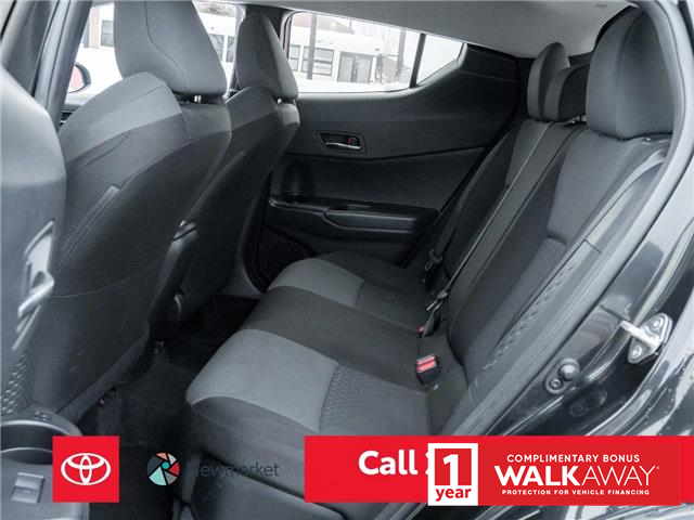 2022 Toyota C-HR LE (Stk: R7944) in Newmarket - Image 18 of 22 2022 Toyota C-HR LE (Stk: R7944) in Newmarket - Image 18 of 22