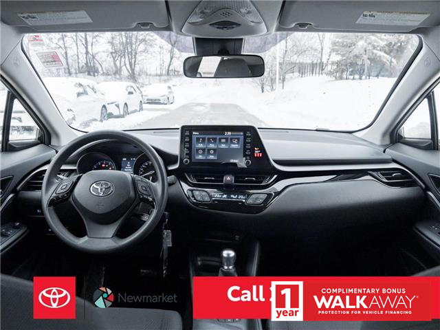 2022 Toyota C-HR LE (Stk: R7944) in Newmarket - Image 19 of 22 2022 Toyota C-HR LE (Stk: R7944) in Newmarket - Image 19 of 22