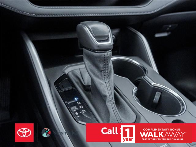 2021 Toyota Highlander Hybrid XLE (Stk: 39884A) in Newmarket - Image 13 of 26