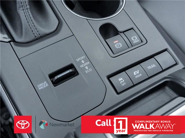 2021 Toyota Highlander Hybrid XLE (Stk: 39884A) in Newmarket - Image 14 of 26