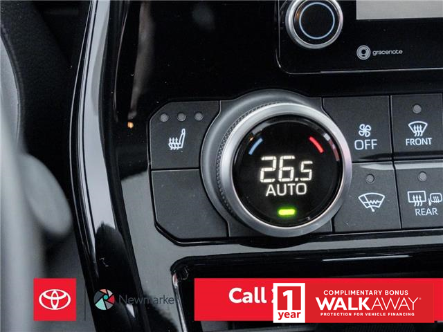 2021 Toyota Highlander Hybrid XLE (Stk: 39884A) in Newmarket - Image 16 of 26